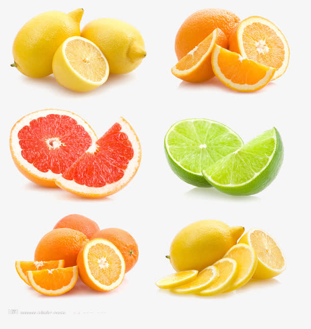 水果组图
