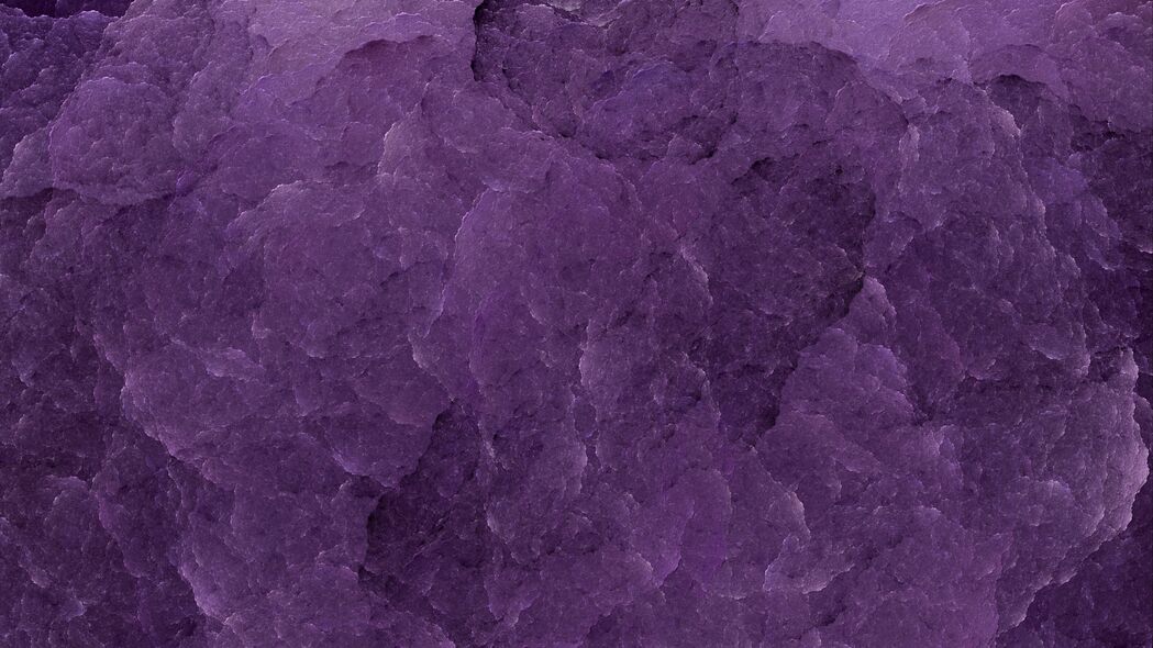 纹理 紫色 表面 分形 4k壁纸 3840x2160