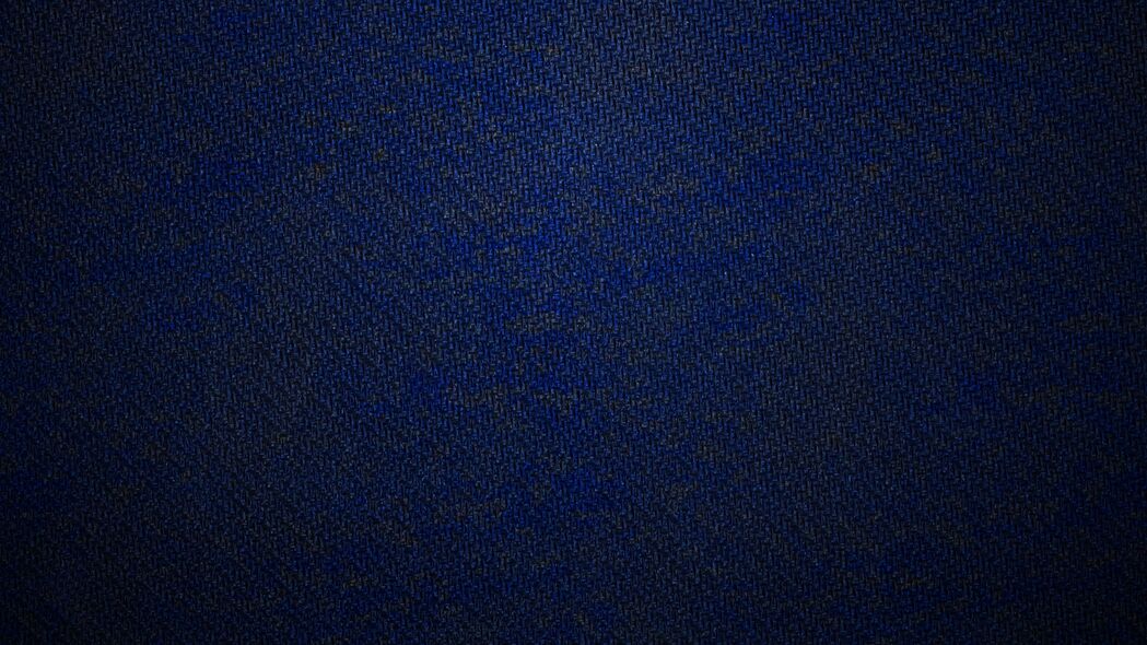 纹理 面料 针织 蓝色 4k壁纸 3840x2160
