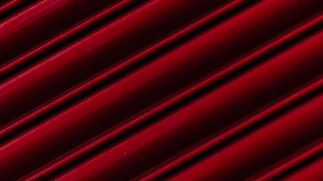 纹理 线条 对角线 红色 黑色 4k壁纸 3840x2160