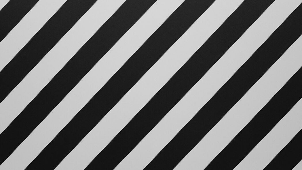 条 线 bw 倾斜 黑白 4k壁纸 3840x2160