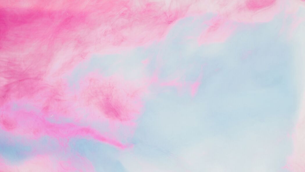 油漆 液体 粉红色 明亮的 4k壁纸 3840x2160