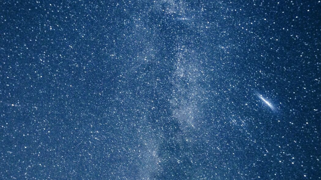 恒星 星系 天文学 宇宙 闪耀 4k壁纸 3840x2160
