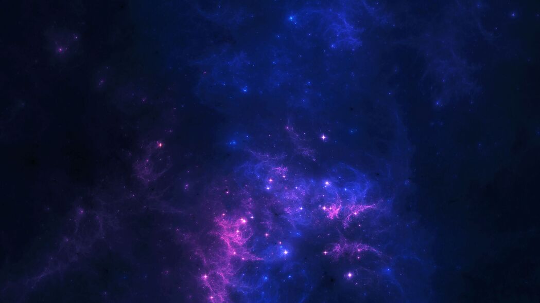3840x2160 银河系 银河系 太空 恒星 宇宙 闪耀 艺术壁纸 背景