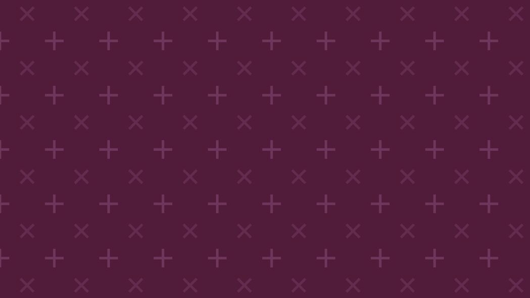 十字架 图案 纹理 紫色 4k壁纸 3840x2160