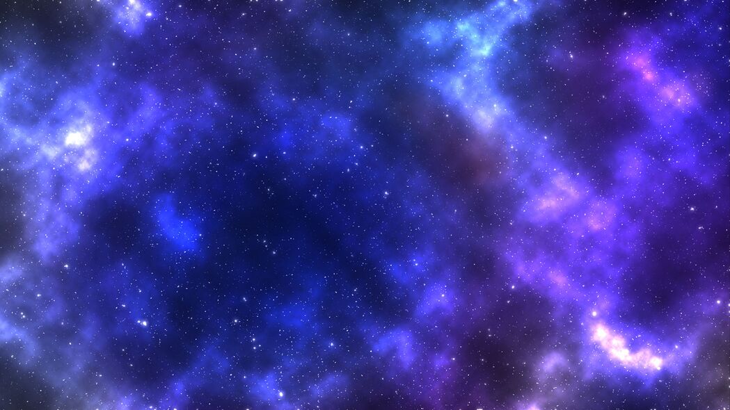 星空 银河系 星星 夜空 占星术 4k壁纸 3840x2160