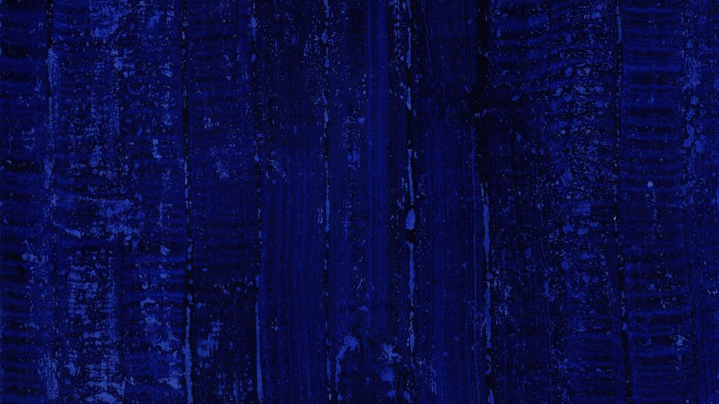 墙 油漆 蓝色 污渍 木制 纹理 4k壁纸 3840x2160