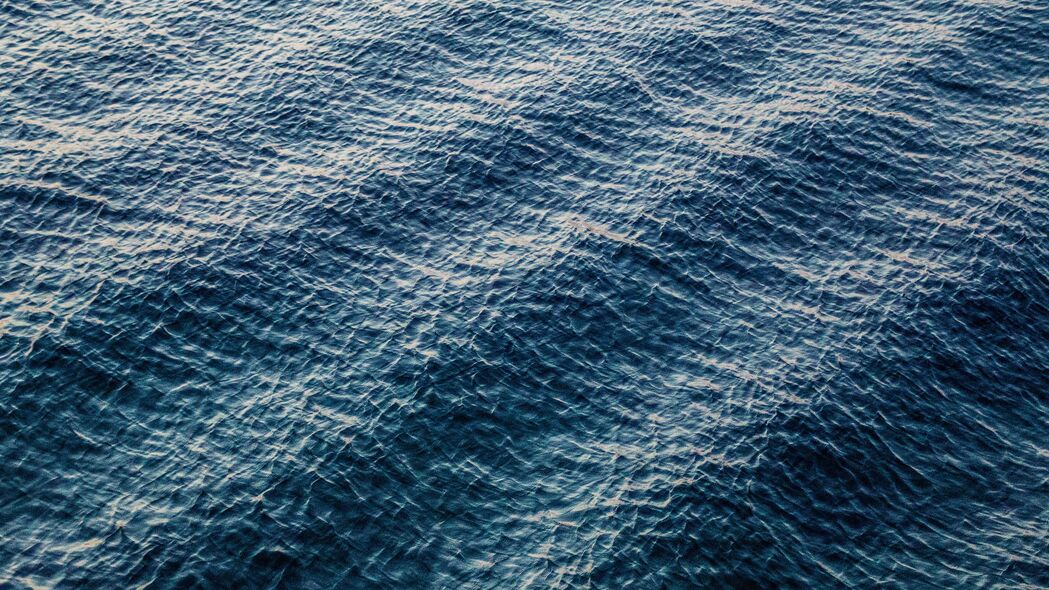 海 水 表面 4k壁纸 3840x2160