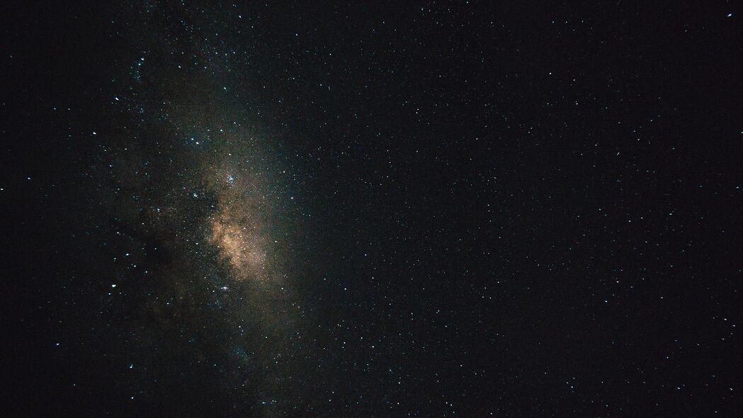 星空银河宇宙之美，夜间高清4K壁纸，3840x2160超清背景图片免费下载