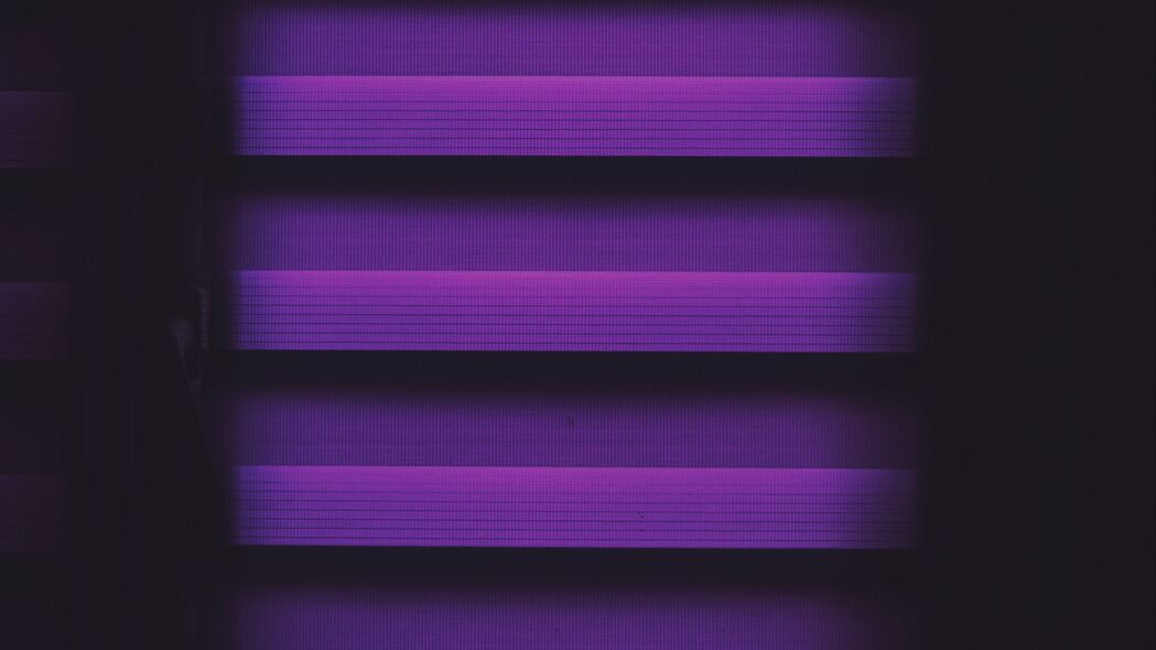 行 紫色 纹理 条纹 4k壁纸 3840x2160