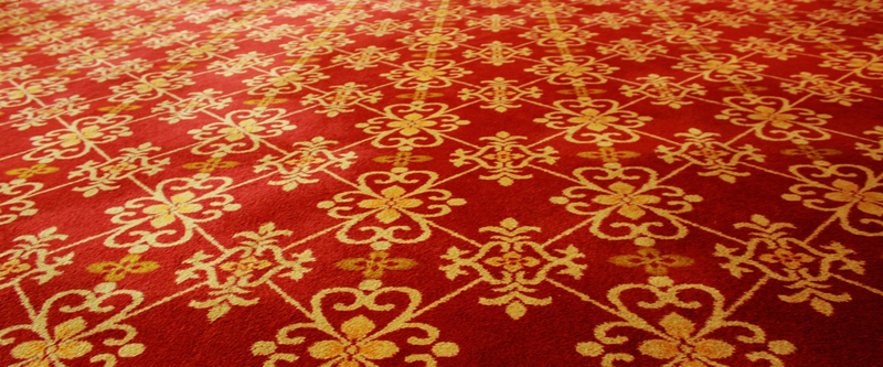 地毯背景