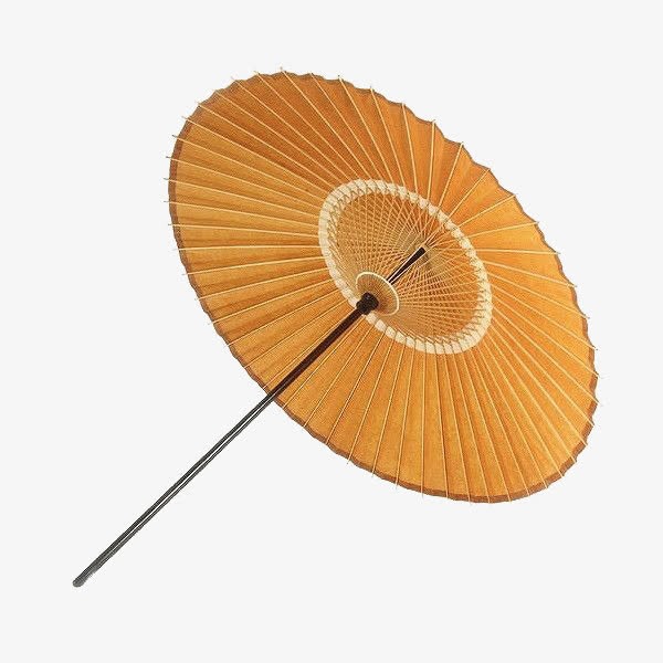 江南油纸伞