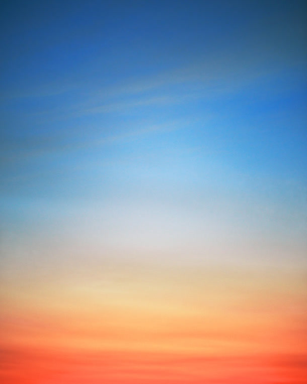 夕阳的背景设计素材图片