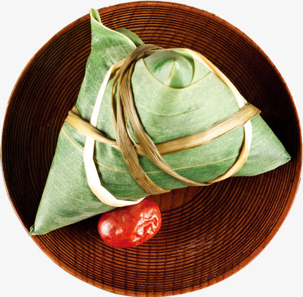 端午红枣粽子食物