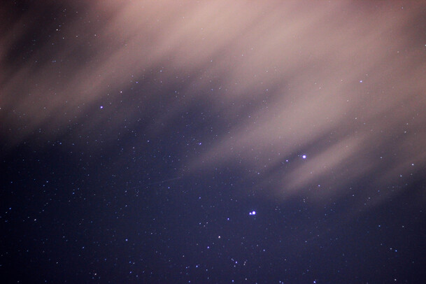 繁星流动天空高清PNG透明背景素材，抽象梦幻设计元素下载