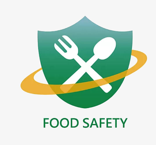 食品安全标志，高清PNG透明图片，免扣元素，EPS设计素材下载