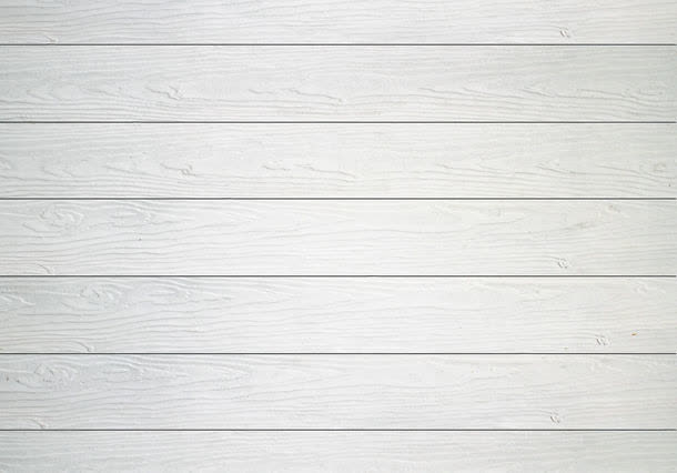 白色条纹木板PNG透明背景，高清底纹设计素材，免费下载