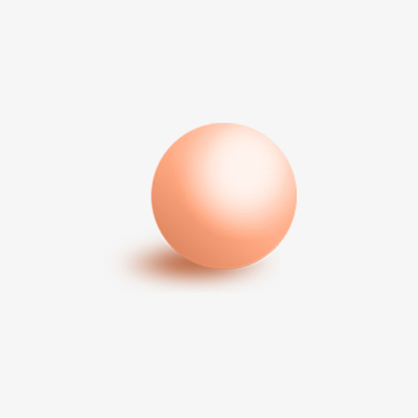 【免费下载】高清PNG圆球免抠图，透明背景，设计素材任你选