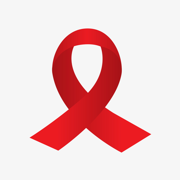 世界艾滋病日PNG免扣素材，高清透明图片及其他设计元素下载