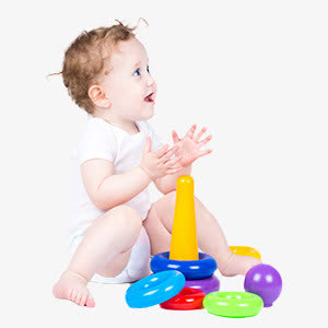 母婴亲子素材，宝宝玩玩具高清PNG透明图片，免抠元素设计下载