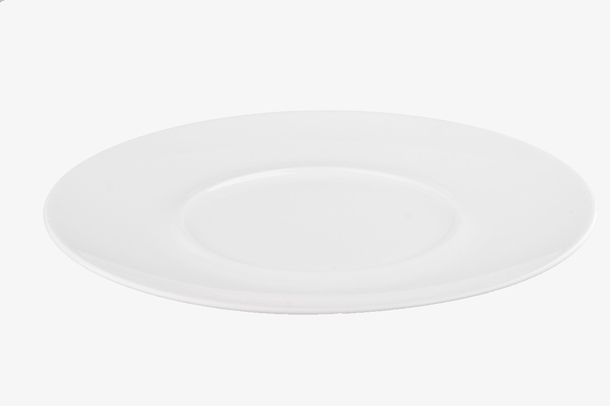 透明PNG餐厅盘子素材，高清免扣元素，设计下载无忧