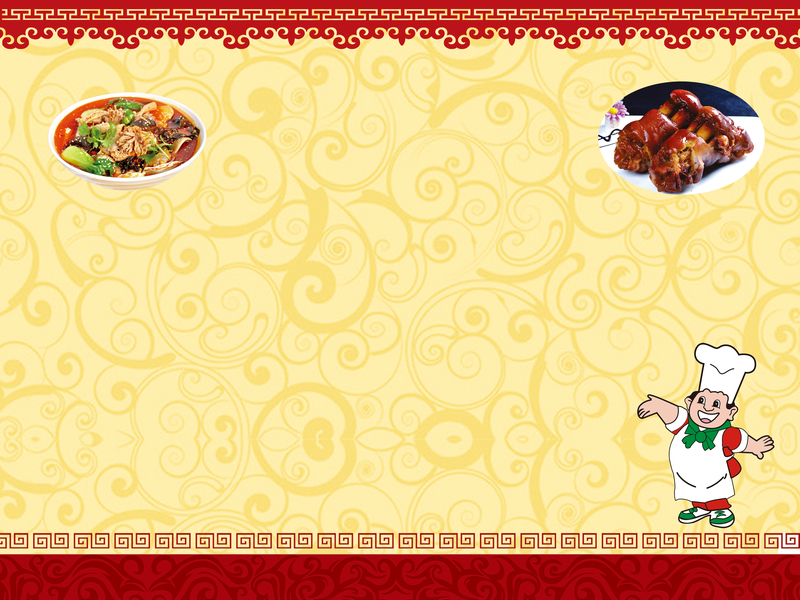 饭店美食菜单背景，高清JPG图片及创意设计素材下载