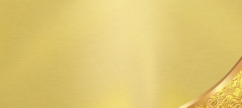 金色奢华质感名片背景banner，高清JPG+PSD设计素材下载