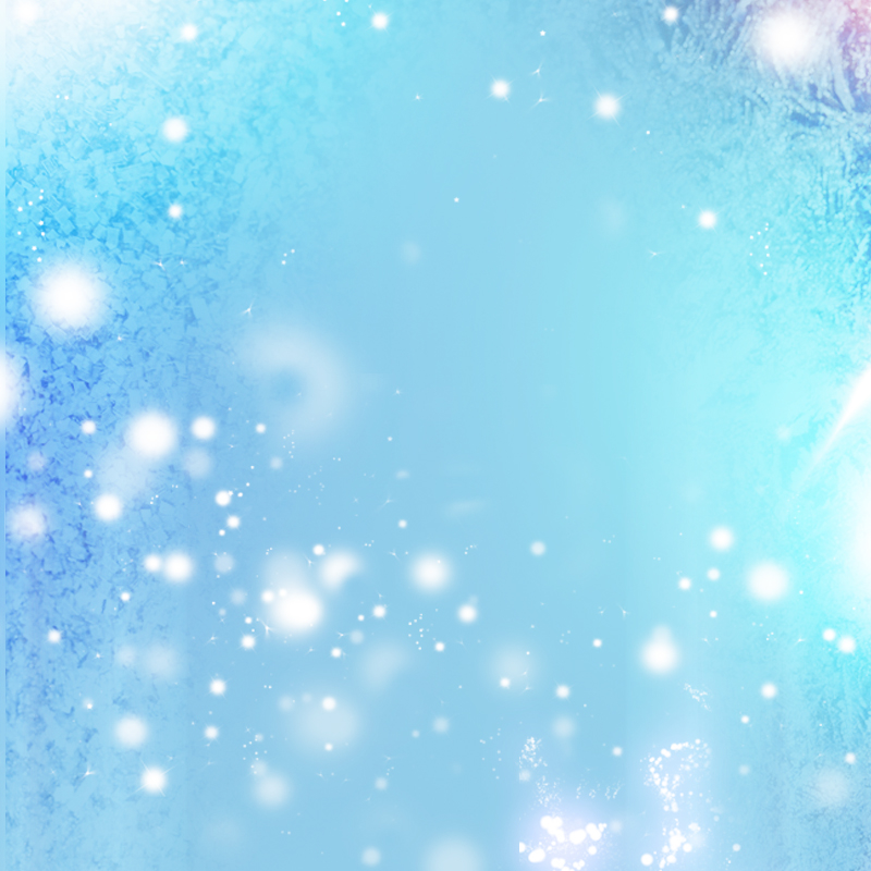 冰雪蓝色主图高清JPG，另类设计素材免费下载