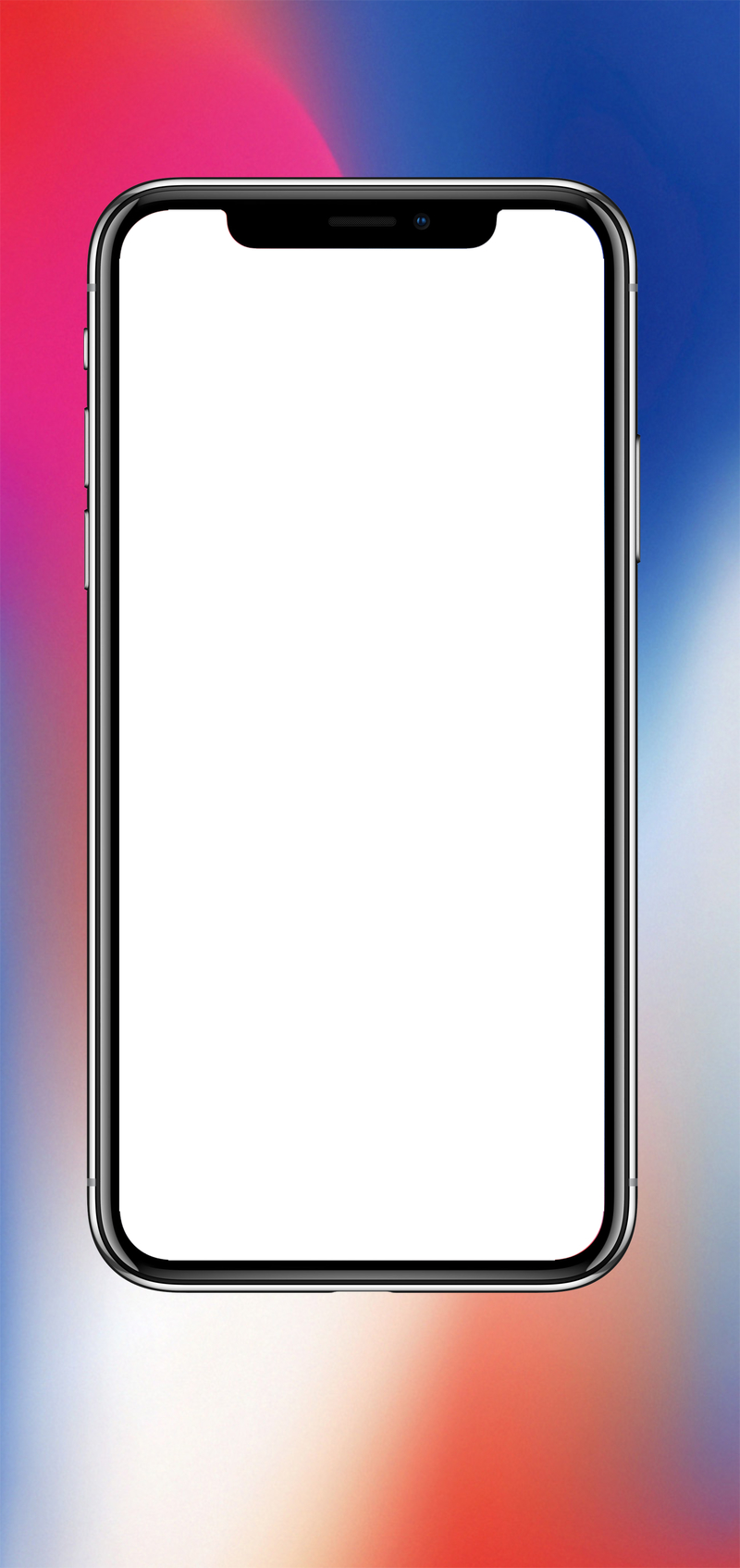 苹果X手机海报背景，高清JPG图片素材，另类风格，一键下载