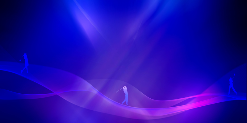 大气紫色展板背景，高清JPG图片，另类设计素材下载