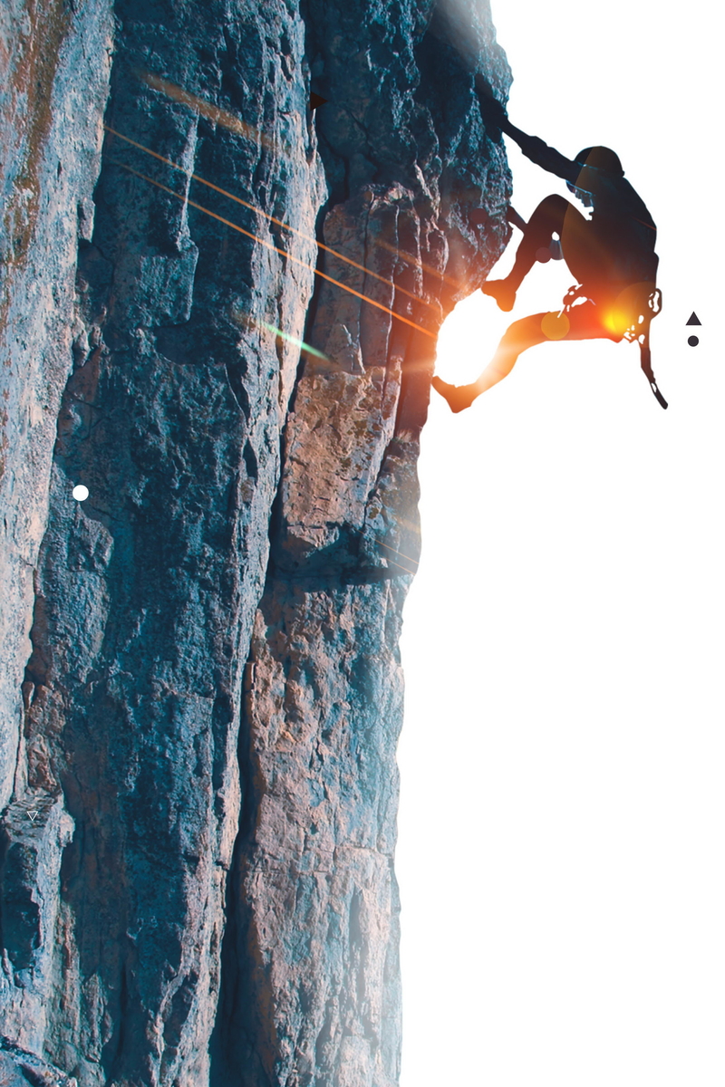 户外运动，登山攀岩高清JPG图片，创意另类设计素材下载