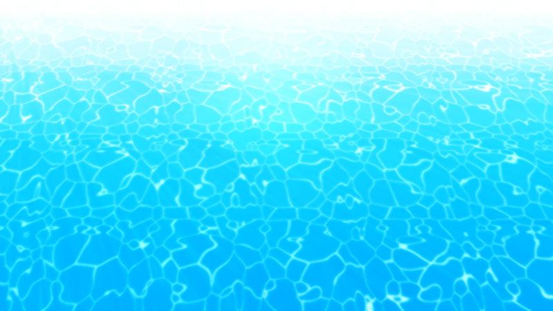 夏日泳池高清背景JPG，创意/特色设计素材免费下载