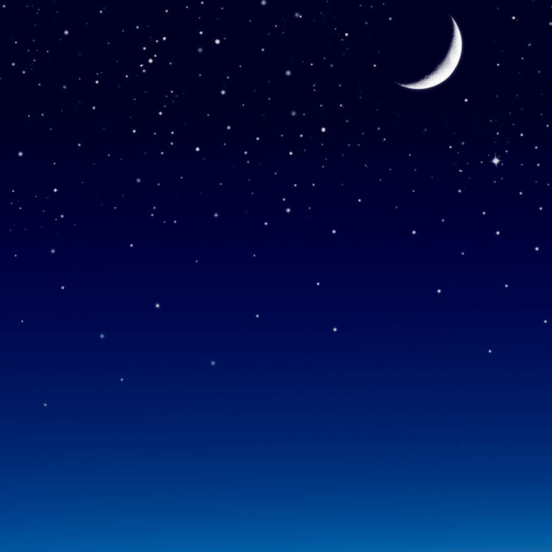 深蓝色夜空背景JPG高清素材，另类创意图片设计资源免费下载