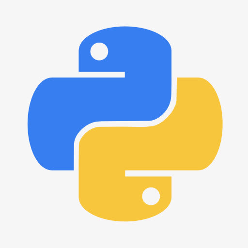 Python图标，高清PNG透明免扣元素，一键下载设计素材