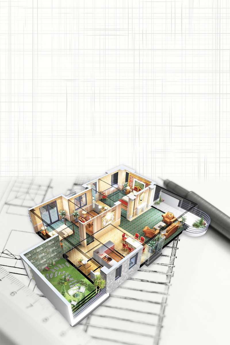 高清JPG家装定制背景模板，一站式另类图片设计素材下载中心