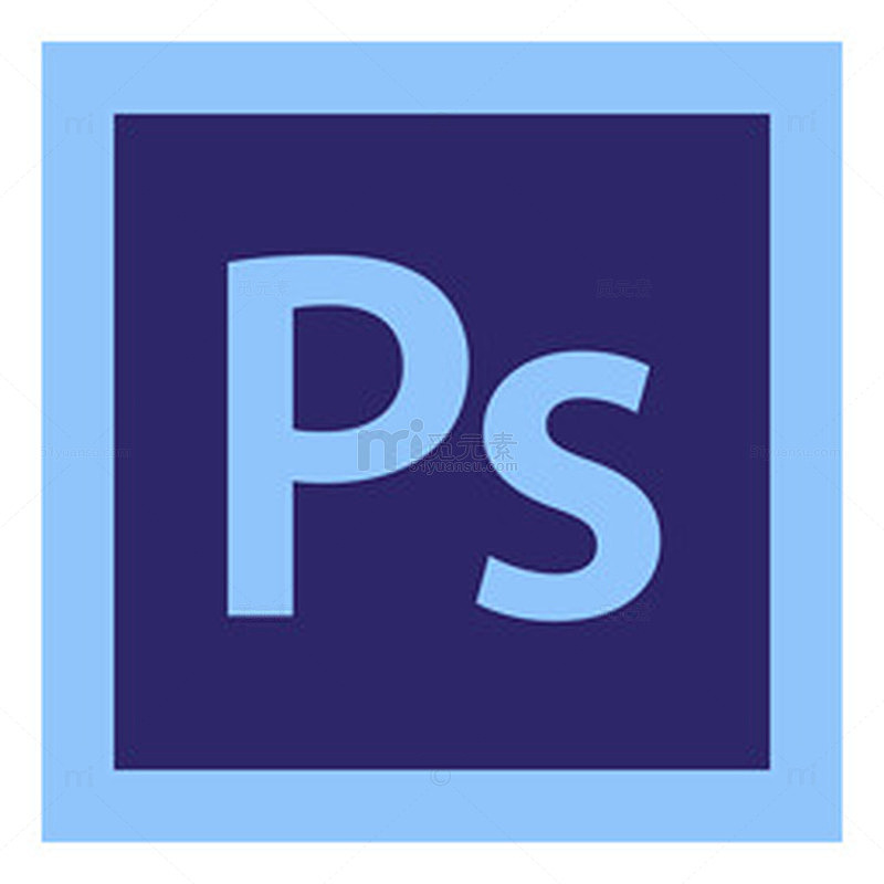 高清PNG透明Adobe Photoshop图标素材，免抠元素设计图片，一键下载