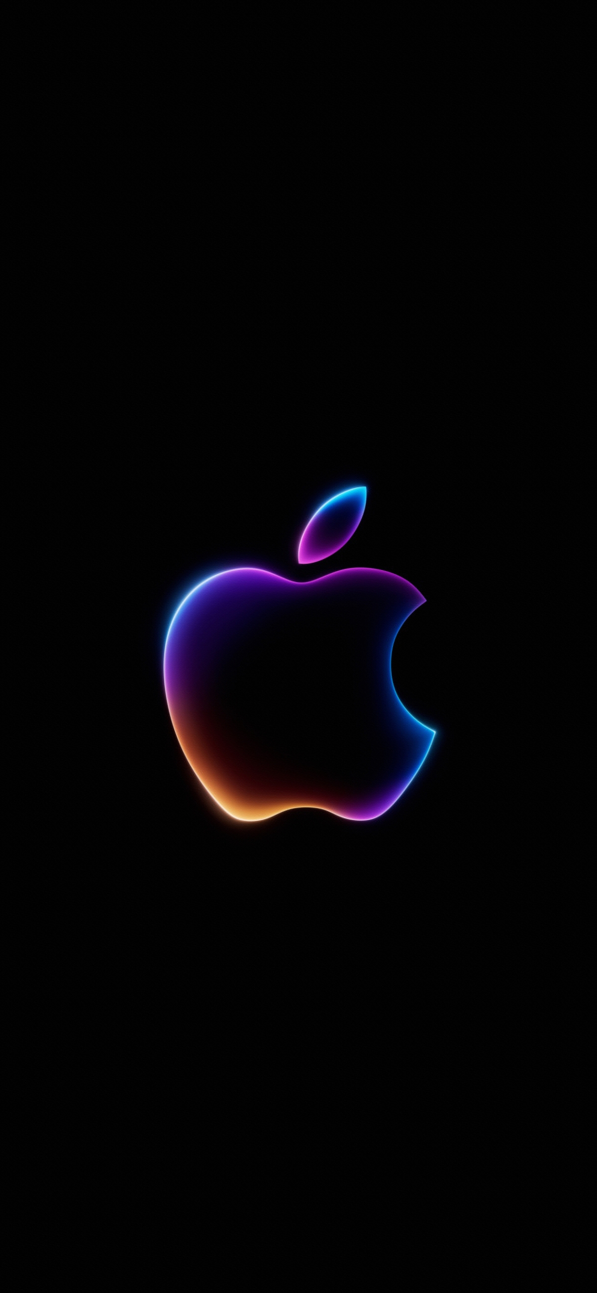 WWDC2024苹果发布会超高清4K手机壁纸精选，1773x3840分辨率，免费下载