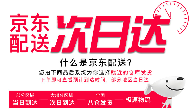 高清PNG透明免抠元素图集，京东次日达配送，标签元素设计素材下载