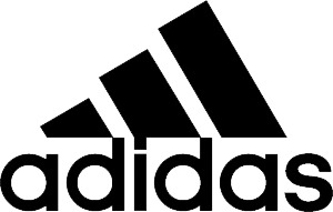 阿迪达斯（Adidas）高清PNG透明图标设计素材，免抠元素图片，直接下载使用