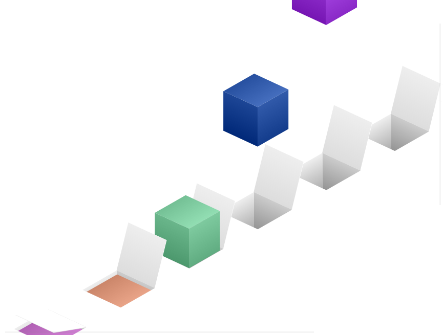 动画无限循环css，立体插图设计素材