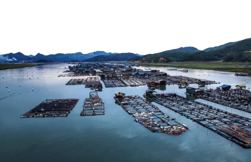 霞浦景点PNG透明背景高清摄影风景图片素材下载