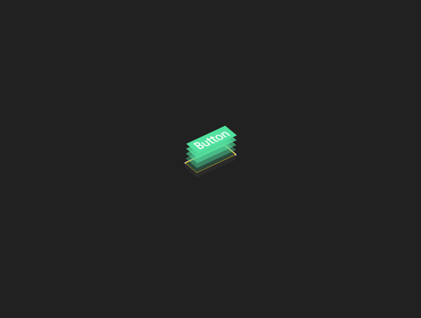 按钮立体css悬停变色下载
