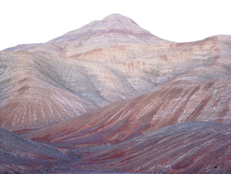 高清绵延山地PNG透明背景风景图片素材，设计元素下载