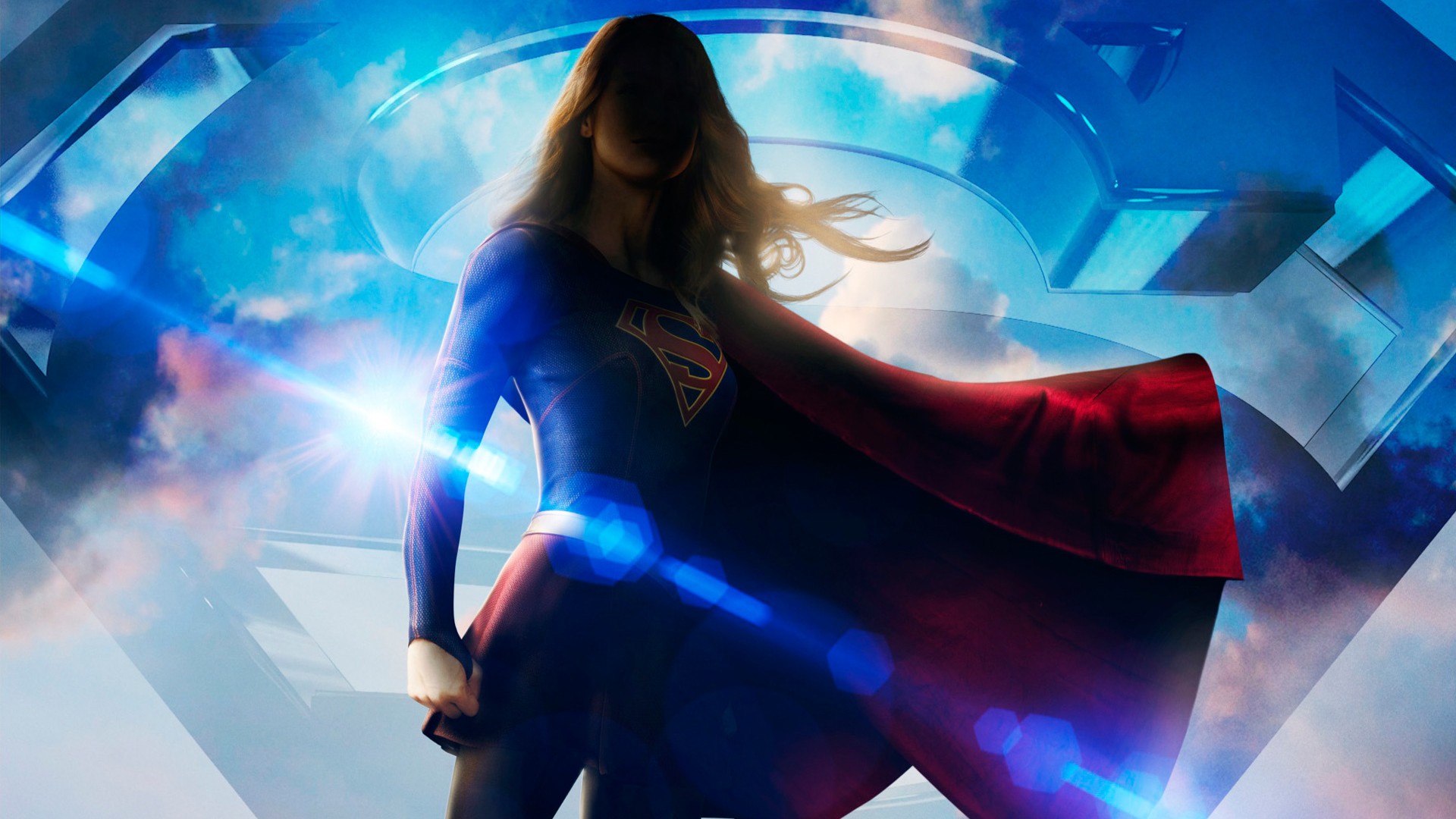 女超人，2015电影，女超人桌面壁纸