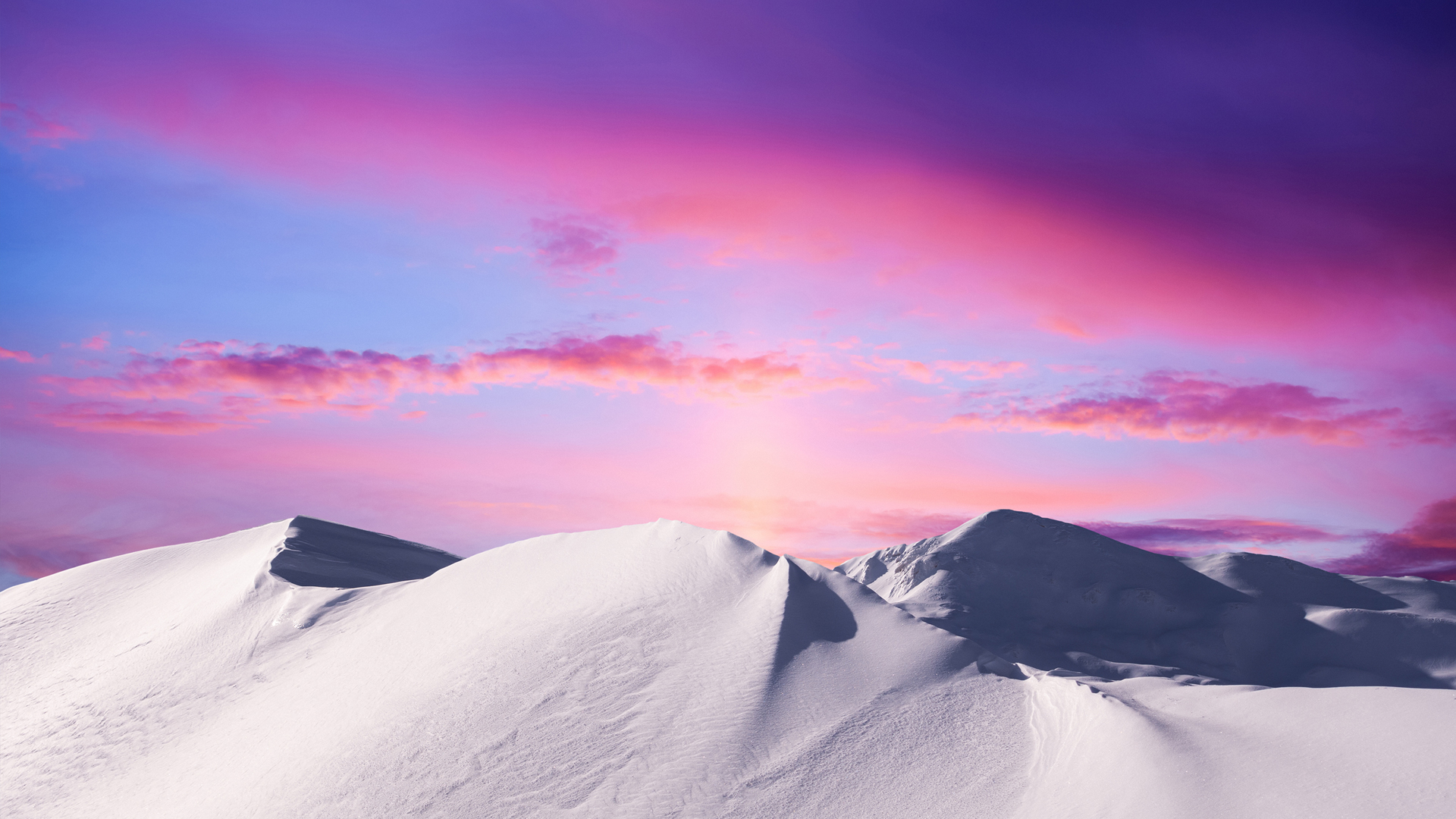 摄影风景 沙丘 沙漠 粉色 云 沙 自然天空 风景 桌面 壁纸