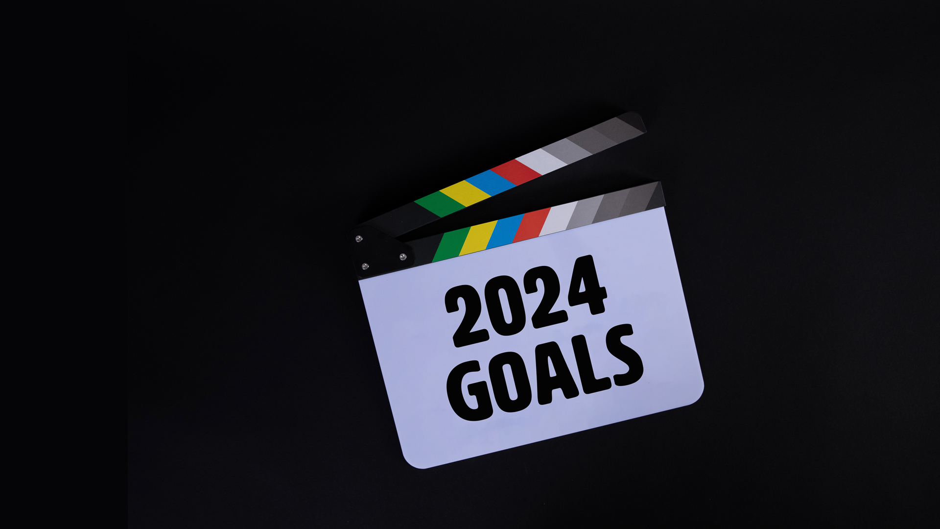 2024年目标设定，精选高清电脑壁纸，免费下载美化桌面