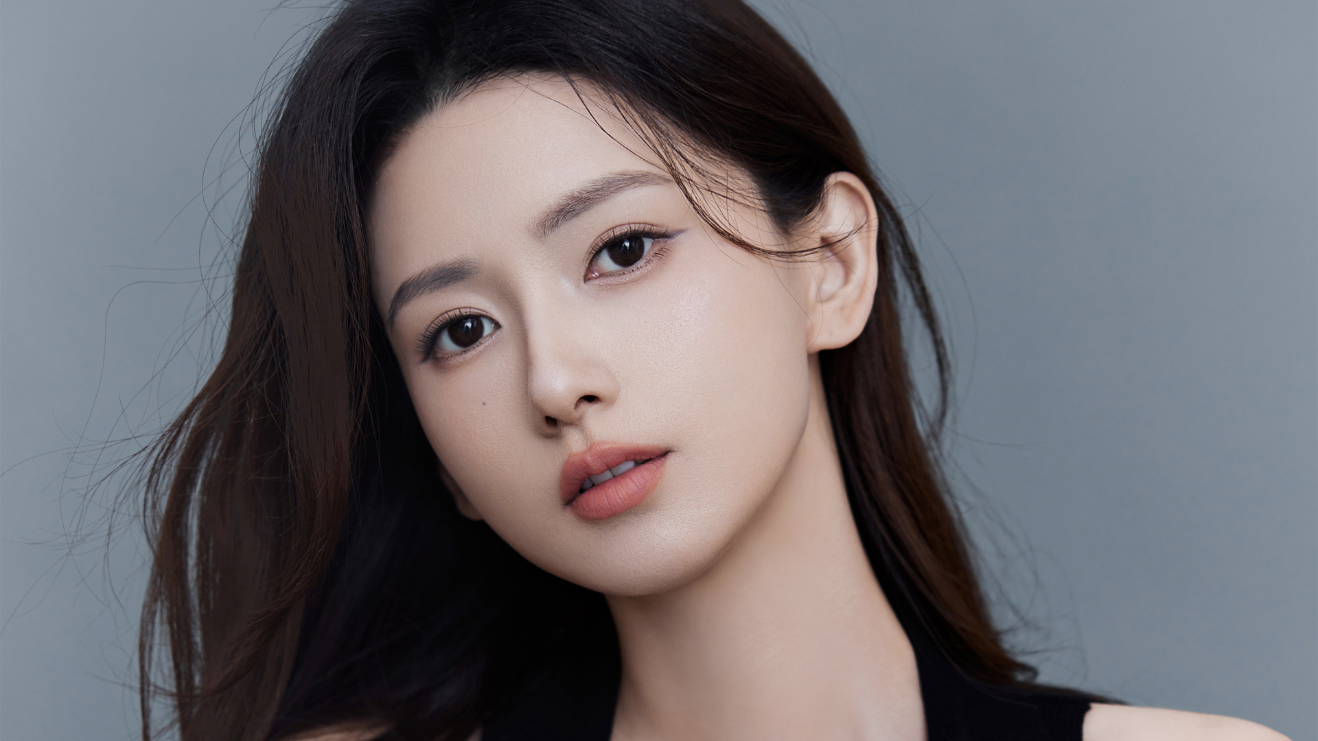 高清美女 王秋紫 电脑桌面壁纸