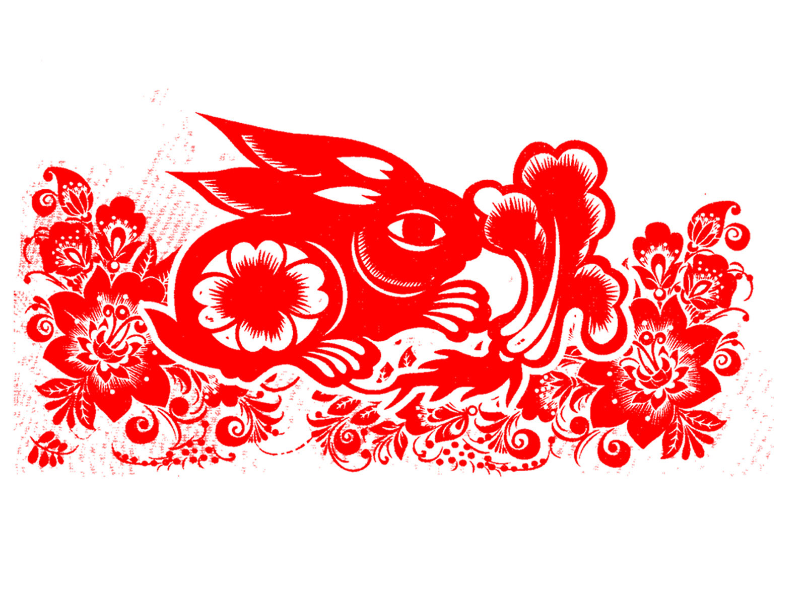 2011春节桌面壁纸
