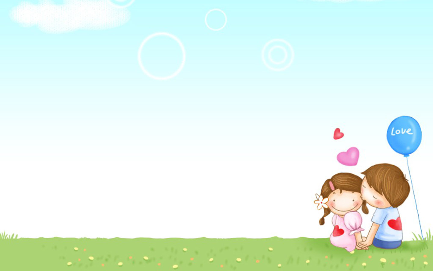 六一儿童节电脑桌面壁纸