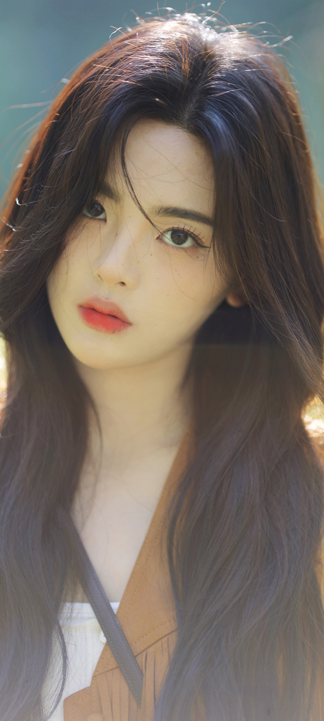 杨超越手机桌面壁纸